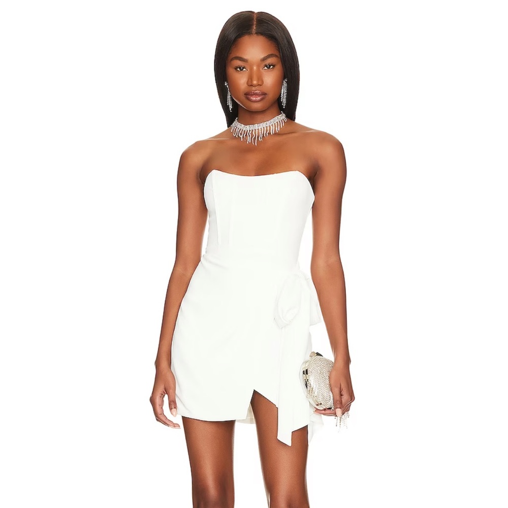 REVOLVE | Lovers + friends | Avani Mini Dress